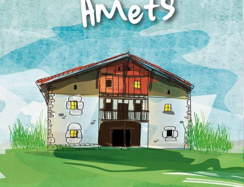 Baserrian Amets –   Gau irekia  Bilbo