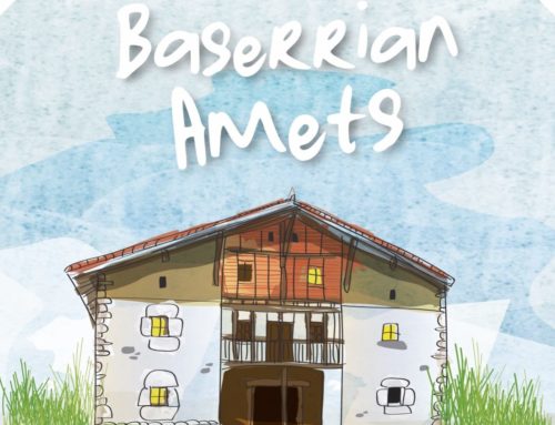 Baserrian Amets –  Sondika