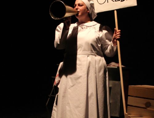 Mari eta Gaileta Fabrika – Beasain
